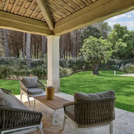 Readhostprofile! Luxury 6-bedroom Near Monaco Villa