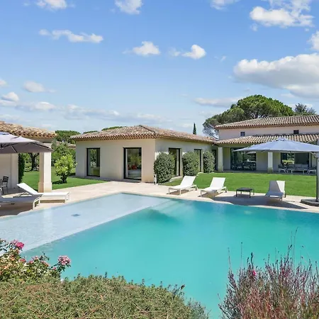 Readhostprofile! Luxury 6-bedroom Near Monaco Villa *
