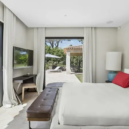 Readhostprofile! Luxury 6-bedroom Near Monaco Villa